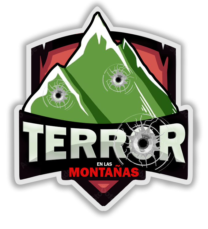 Terror en las montañas